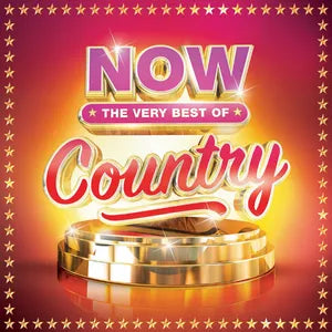 Various - Now Country: The Very Best Of (15th Anniversary Edition)