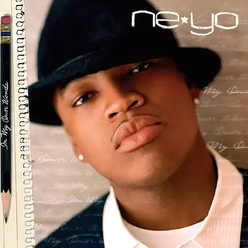 Ne-Yo - In My Own Words [Colored Vinyl]