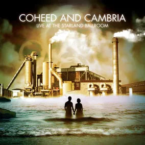 Coheed And Cambria - Live at the Starland Ballroom [2-lp]