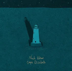 [DAMAGED] Noah Kahan - Cape Elizabeth EP