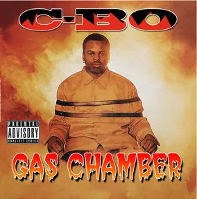 C-BO - Gas Chamber