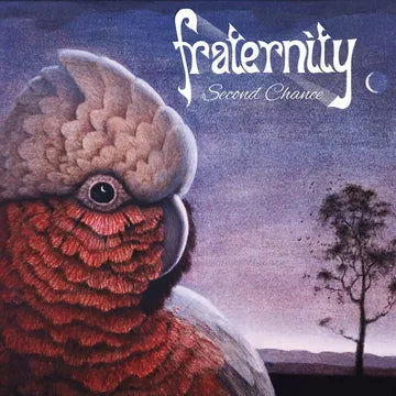Fraternity - Second Chance [2-lp]