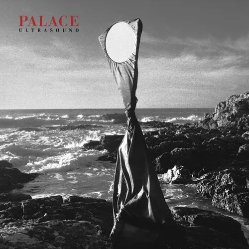 Palace - Ultrasound [Indie-Exclusive Red Vinyl]