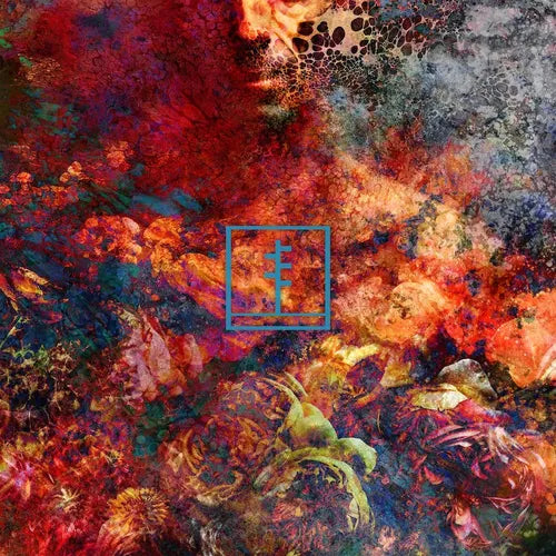 Frail Body - Artificial Bouquet [Indie-Exclusive Red Vinyl]