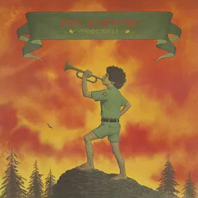 John Hartford - Morning Bugle [Forest Green Vinyl]