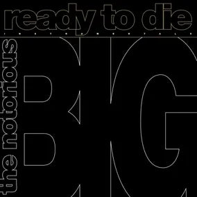 The Notorious B.I.G. - Ready To Die: The Instrumentals