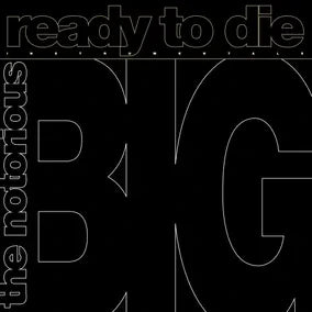 The Notorious B.I.G. - Ready To Die: The Instrumentals [DAMAGED]