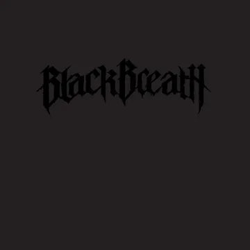 Black Breath - Black Breath [Box Set] [Colored Vinyl]