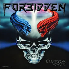 Forbidden - Omega Wave