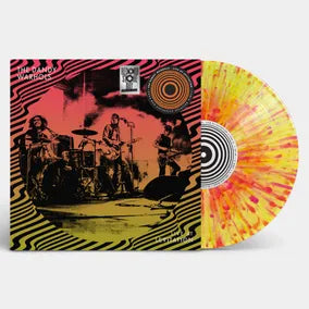 The Dandy Warhols - Live At Levitation [Splatter Vinyl]