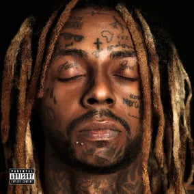 2 Chainz / Lil Wayne - Welcome 2 ColleGrove [Clear Vinyl]
