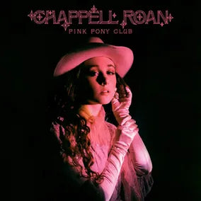 Chappell Roan - Pink Pony Club [7"]