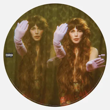Jenny Lewis - Puppy and a Truck [Picture Disc]