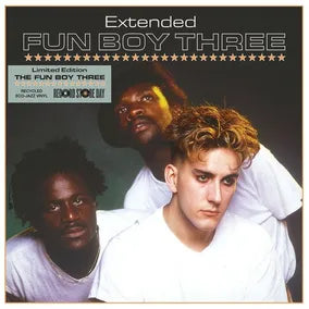 Fun Boy Three - Extended