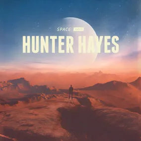 Hunter Hayes - Space Tapes