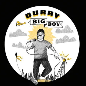 Durry - Big Boy [7"]