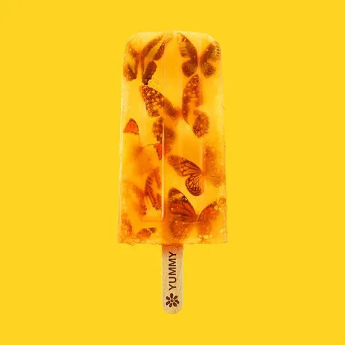 James - Yummy [Indie-Exclusive Red Vinyl]