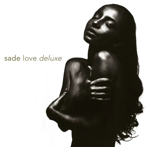 [DAMAGED] Sade - Love Deluxe