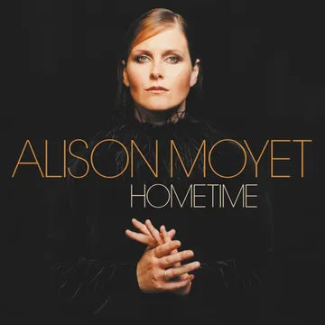 Alison Moyet - Hometime [Gold Vinyl]