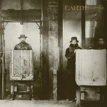 Earth - Hex (20th Anniversary Edition) [2-lp] [Colored Vinyl]