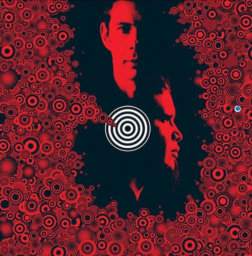 Thievery Corporation - The Cosmic Game (20th Anniversary) [2-lp Red Vinyl]