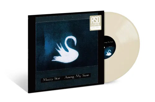 [PRE-ORDER] Mazzy Star - Among My Swan [Indie-Exclusive Beige Vinyl] [Release Date: 07/25/2025]