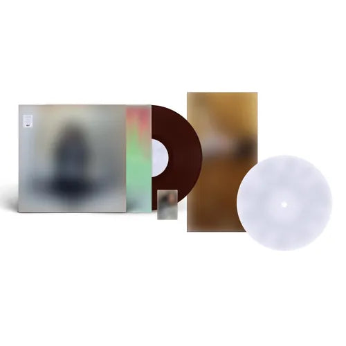 [PRE-ORDER] Chaeyoung - Lil Fantasy Vol. 1 [Avocado Pit Colored Vinyl] [Release Date: 09/12/2025]