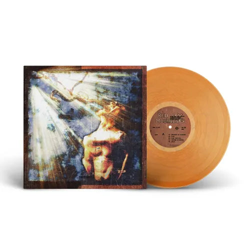 [PRE-ORDER] Soul Blind - Red Sky Mourning [Orange Vinyl] [Release Date: 10/10/2025]