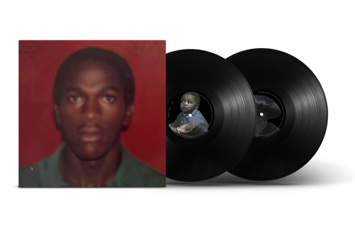 [PRE-ORDER] Daniel Caesar - Son Of Spergy [Release Date: 10/24/2025]
