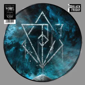 In Flames - Breathing Fire - In Flames Live 2024 [Picture Disc]