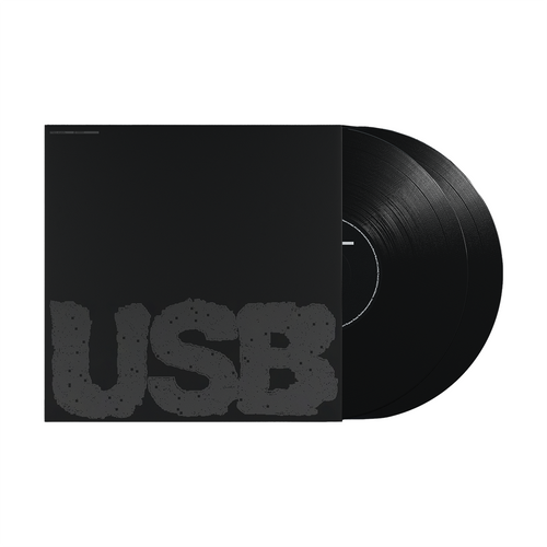 [PRE-ORDER] Fred again.. - USB002 [Release Date: 12/12/2025]