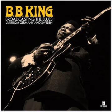 B.B. King - Live In Europe '68 / '74