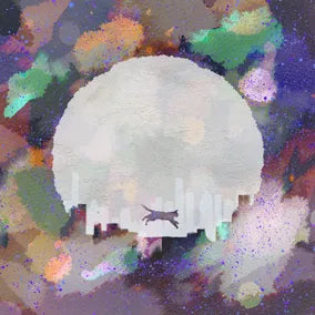 Khruangbin - White Gloves Ii / M. Blanc [7" Vinyl]
