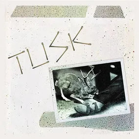 Camper Van Beethoven - Tusk [2-lp Purple / Crystal Clear Vinyl]