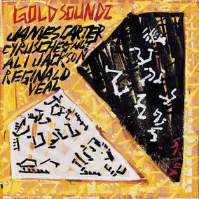 James Carter - Gold Soundz: A Jazz Tribute To Pavement [2-lp]