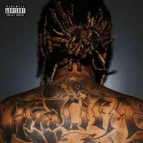 Wiz Khalifa - Khalifa (10th Anniversary) [Tan Vinyl]