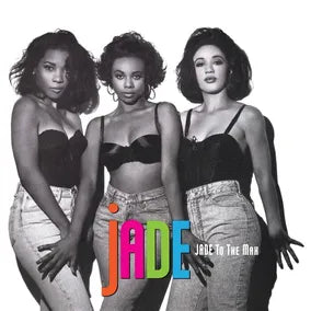 Jade - Jade To The Max [Jade Vinyl]