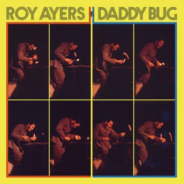 Roy Ayers - Daddy Bug [Yellow Vinyl]