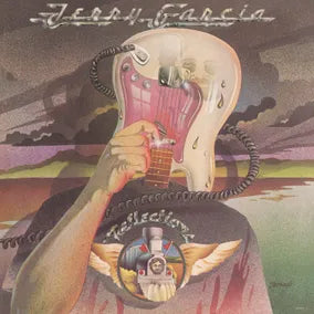 Jerry Garcia - Reflections [3-lp 50th Anniversary]