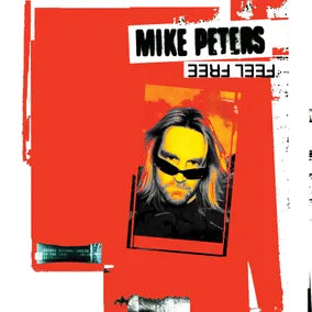 Mike Peters - Feel Free