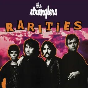 Stranglers - Rarities