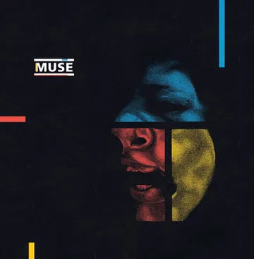 Muse - Muse [Red Vinyl]