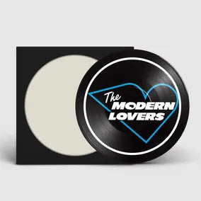 Modern Lovers - Modern Lovers [Picture Disc]