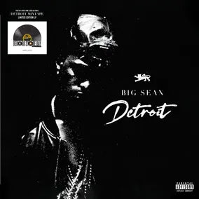 Ι[DAMAGED] Big Sean - Detroit