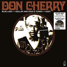 Don Cherry - Blue Lake [2-lp]