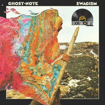 Ghost-Note - Swagism [2-lp]