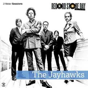 The Jayhawks - 2 Meter Sessions