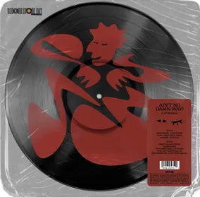Kaytranada - Ain't No Damn Way! [Picture Disc]
