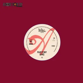 Wolf Alice - Spotify Live Room [7"]