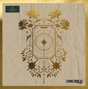 Sleep Token - Caramel [Liquid Filled 12"]